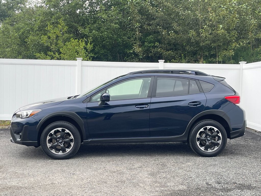 2021 Subaru Crosstrek Touring | Cam | USB | Htdseat | Warranty to 2026 in Saint John, New Brunswick - 6 - w1024h768px