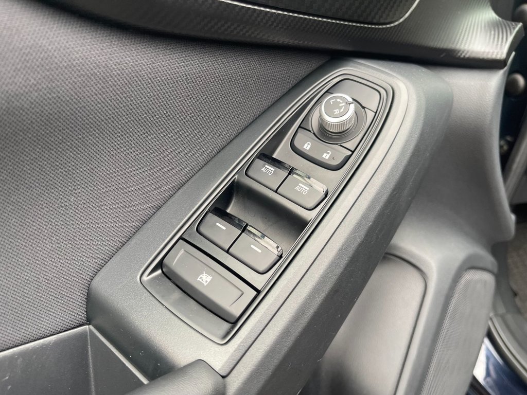 2021 Subaru Crosstrek Touring | Cam | USB | Htdseat | Warranty to 2026 in Saint John, New Brunswick - 9 - w1024h768px