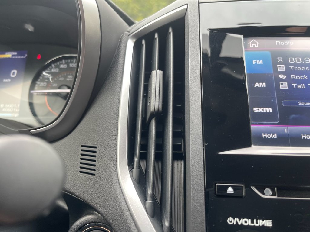 2021 Subaru Crosstrek Touring | Cam | USB | Htdseat | Warranty to 2026 in Saint John, New Brunswick - 31 - w1024h768px