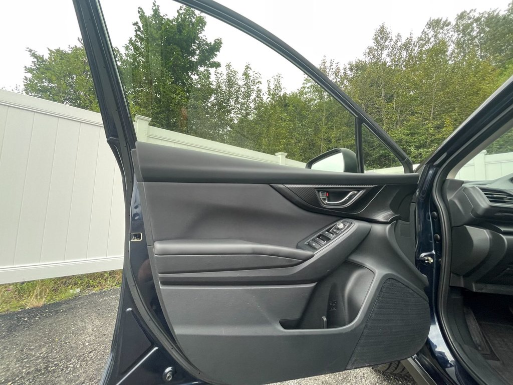 2021 Subaru Crosstrek Touring | Cam | USB | Htdseat | Warranty to 2026 in Saint John, New Brunswick - 8 - w1024h768px