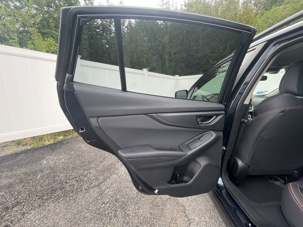 2021 Subaru Crosstrek Touring | Cam | USB | Htdseat | Warranty to 2026 in Saint John, New Brunswick - 34 - w1024h768px