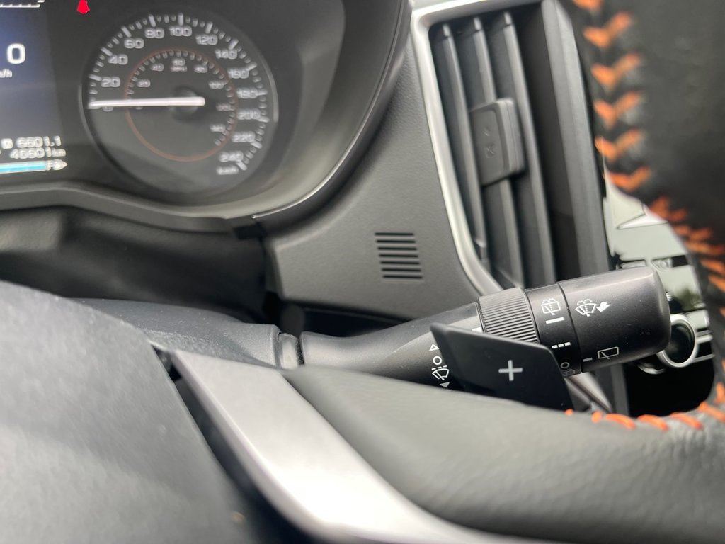 2021 Subaru Crosstrek Touring | Cam | USB | Htdseat | Warranty to 2026 in Saint John, New Brunswick - 18 - w1024h768px