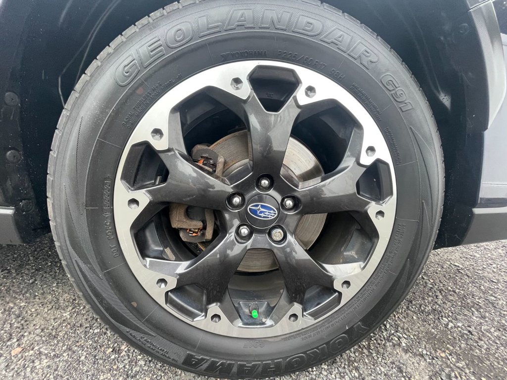 2021 Subaru Crosstrek Touring | Cam | USB | Htdseat | Warranty to 2026 in Saint John, New Brunswick - 43 - w1024h768px