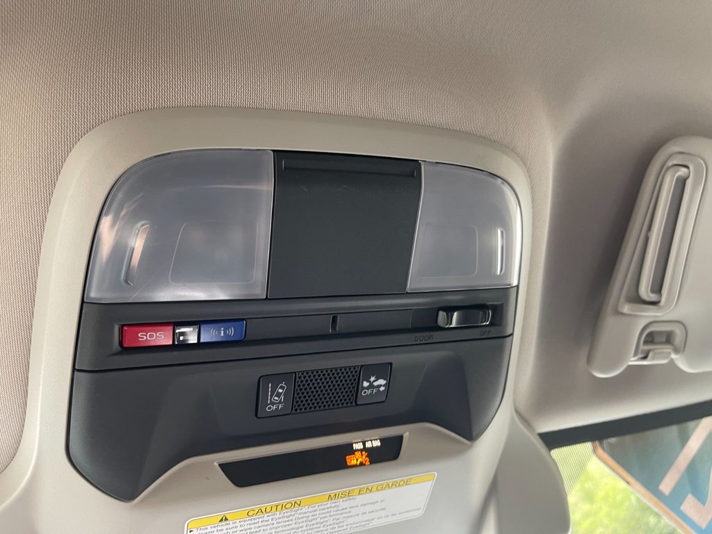 2021 Subaru Crosstrek Touring | Cam | USB | Htdseat | Warranty to 2026 in Saint John, New Brunswick - 28 - w1024h768px
