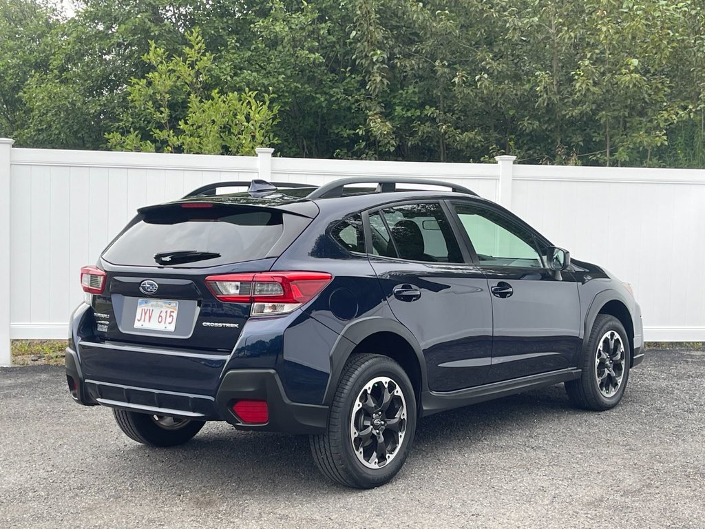 2021 Subaru Crosstrek Touring | Cam | USB | Htdseat | Warranty to 2026 in Saint John, New Brunswick - 3 - w1024h768px