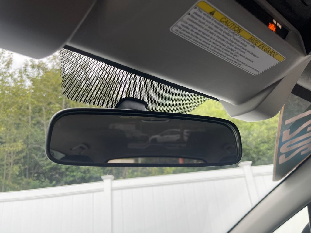 2021 Subaru Crosstrek Touring | Cam | USB | Htdseat | Warranty to 2026 in Saint John, New Brunswick - 27 - w1024h768px