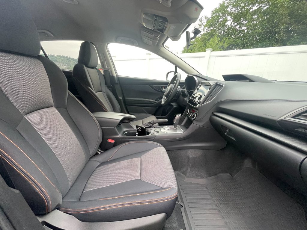 2021 Subaru Crosstrek Touring | Cam | USB | Htdseat | Warranty to 2026 in Saint John, New Brunswick - 41 - w1024h768px