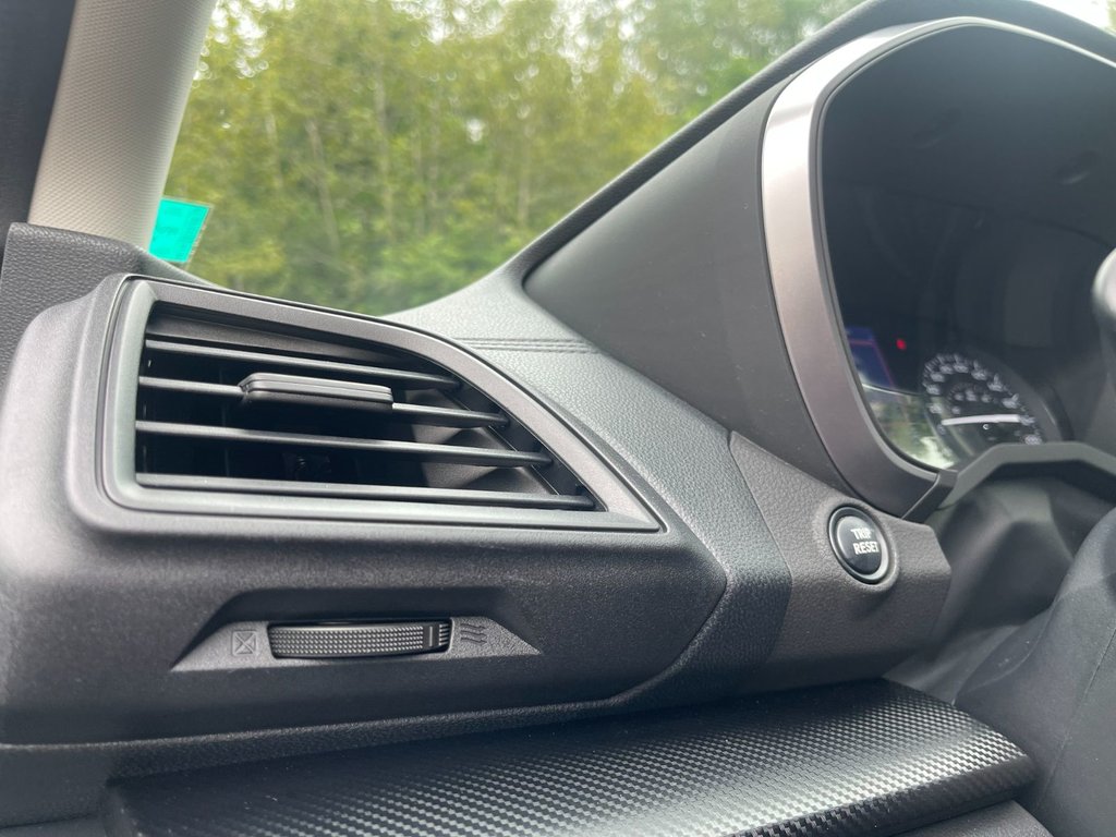 2021 Subaru Crosstrek Touring | Cam | USB | Htdseat | Warranty to 2026 in Saint John, New Brunswick - 11 - w1024h768px