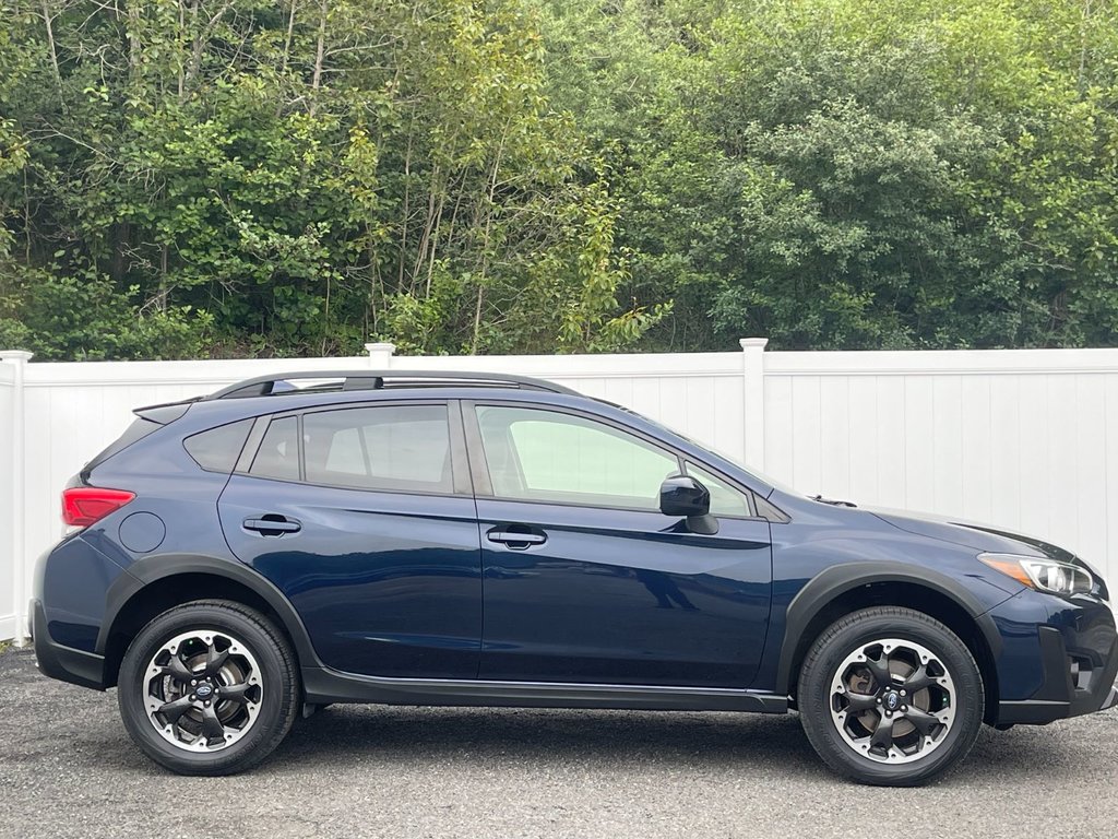 2021 Subaru Crosstrek Touring | Cam | USB | Htdseat | Warranty to 2026 in Saint John, New Brunswick - 2 - w1024h768px