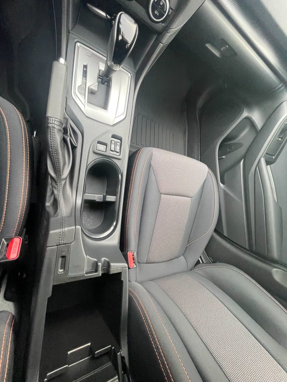 2021 Subaru Crosstrek Touring | Cam | USB | Htdseat | Warranty to 2026 in Saint John, New Brunswick - 33 - w1024h768px