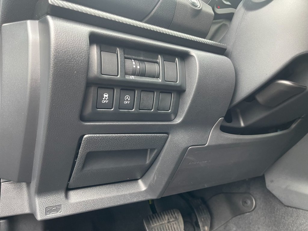 2021 Subaru Crosstrek Touring | Cam | USB | Htdseat | Warranty to 2026 in Saint John, New Brunswick - 10 - w1024h768px