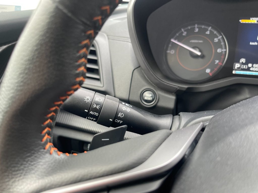 2021 Subaru Crosstrek Touring | Cam | USB | Htdseat | Warranty to 2026 in Saint John, New Brunswick - 15 - w1024h768px