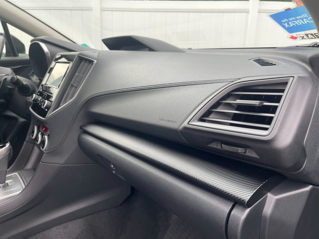 2021 Subaru Crosstrek Touring | Cam | USB | Htdseat | Warranty to 2026 in Saint John, New Brunswick - 42 - w1024h768px
