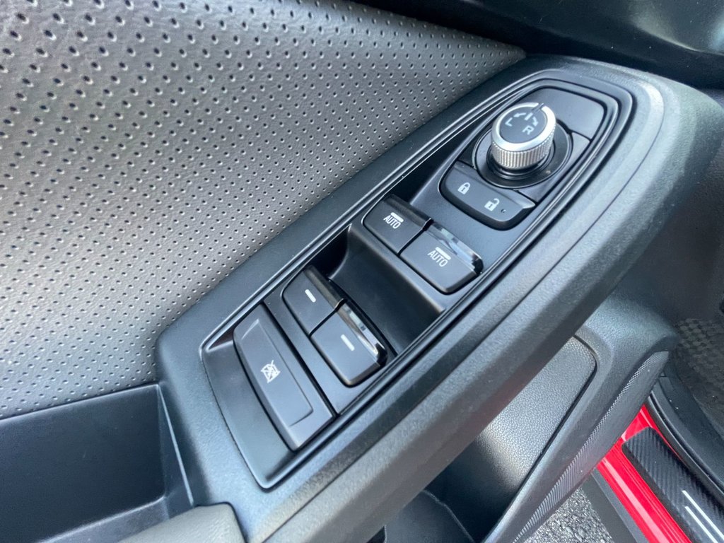2021 Subaru Crosstrek Outdoor | Cam | USB | HtdSeats in Saint John, New Brunswick - 10 - w1024h768px