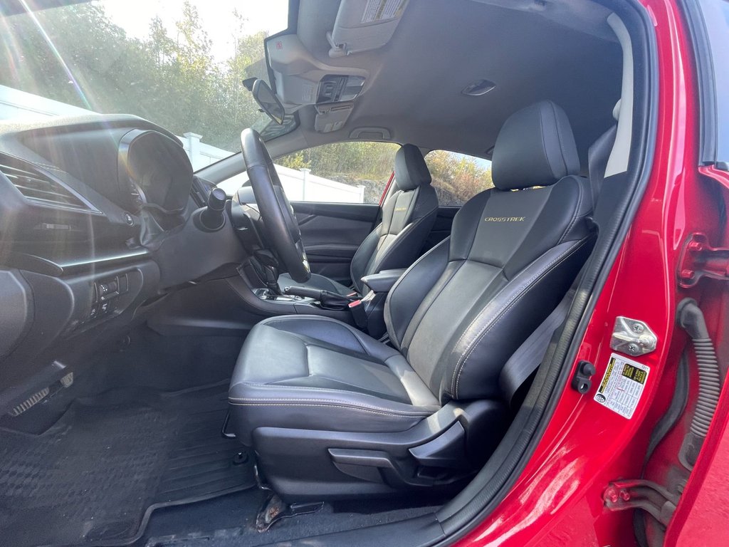 2021 Subaru Crosstrek Outdoor | Cam | USB | HtdSeats in Saint John, New Brunswick - 11 - w1024h768px
