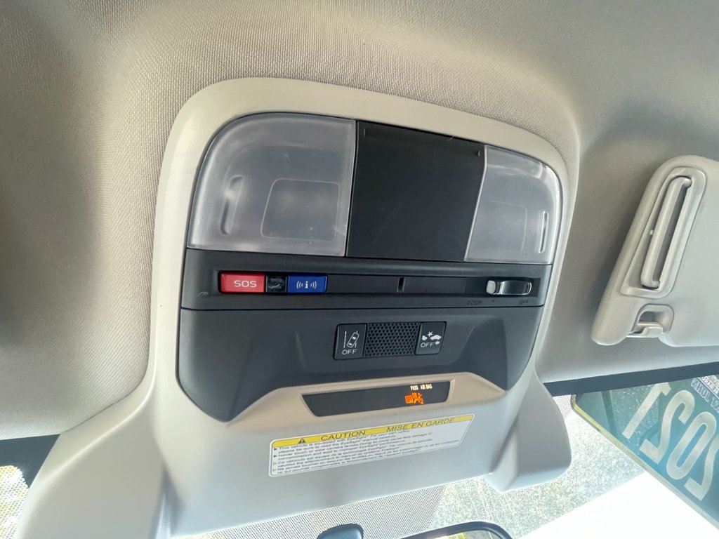 2021 Subaru Crosstrek Outdoor | Cam | USB | HtdSeats in Saint John, New Brunswick - 31 - w1024h768px
