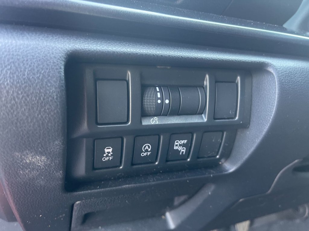2021 Subaru Crosstrek Outdoor | Cam | USB | HtdSeats in Saint John, New Brunswick - 12 - w1024h768px
