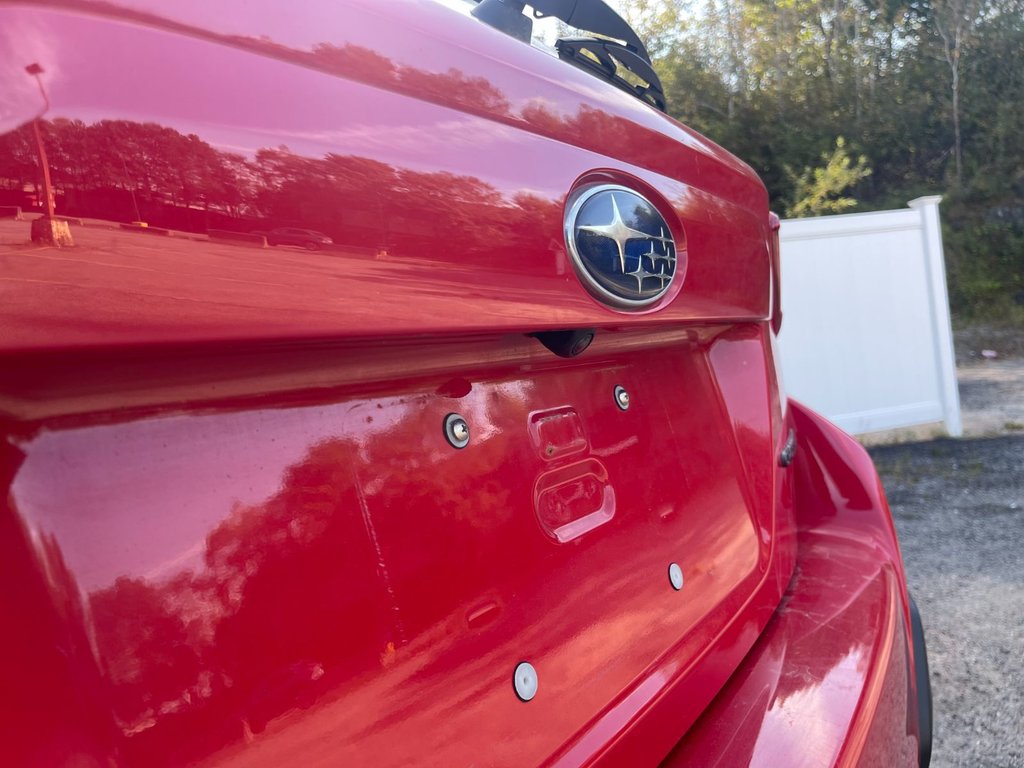 2021 Subaru Crosstrek Outdoor | Cam | USB | HtdSeats in Saint John, New Brunswick - 44 - w1024h768px