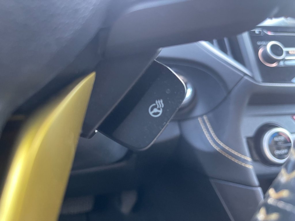 2021 Subaru Crosstrek Outdoor | Cam | USB | HtdSeats in Saint John, New Brunswick - 18 - w1024h768px