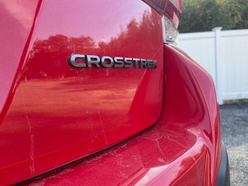 2021 Subaru Crosstrek Outdoor | Cam | USB | HtdSeats in Saint John, New Brunswick - 43 - w1024h768px