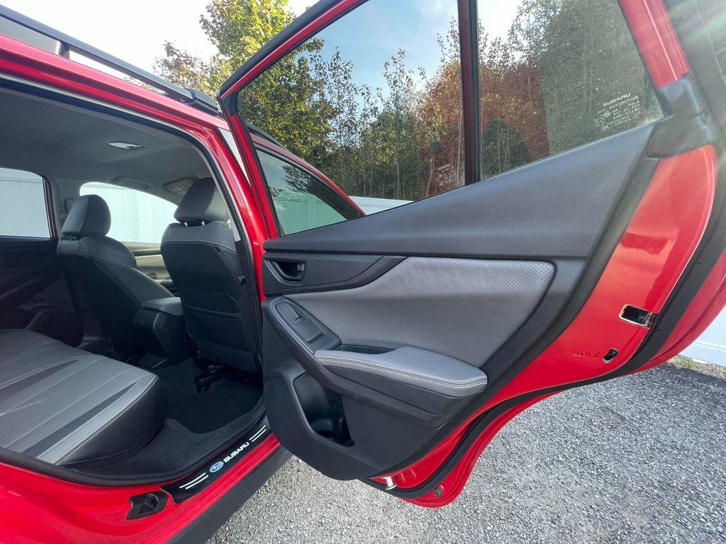 2021 Subaru Crosstrek Outdoor | Cam | USB | HtdSeats in Saint John, New Brunswick - 35 - w1024h768px