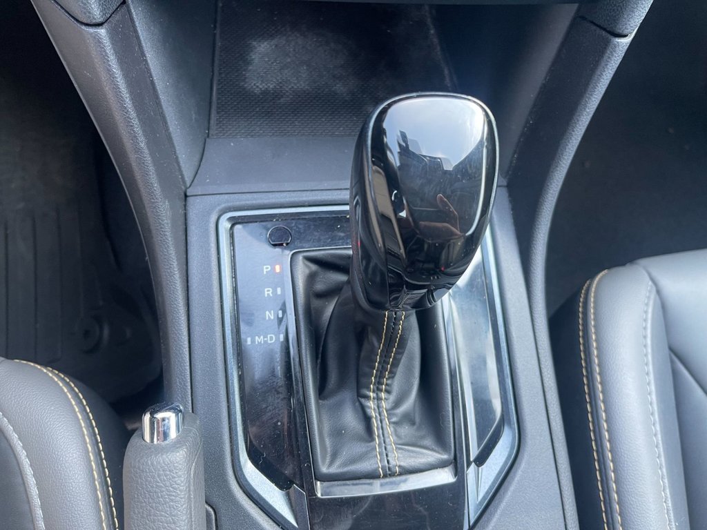 2021 Subaru Crosstrek Outdoor | Cam | USB | HtdSeats in Saint John, New Brunswick - 27 - w1024h768px