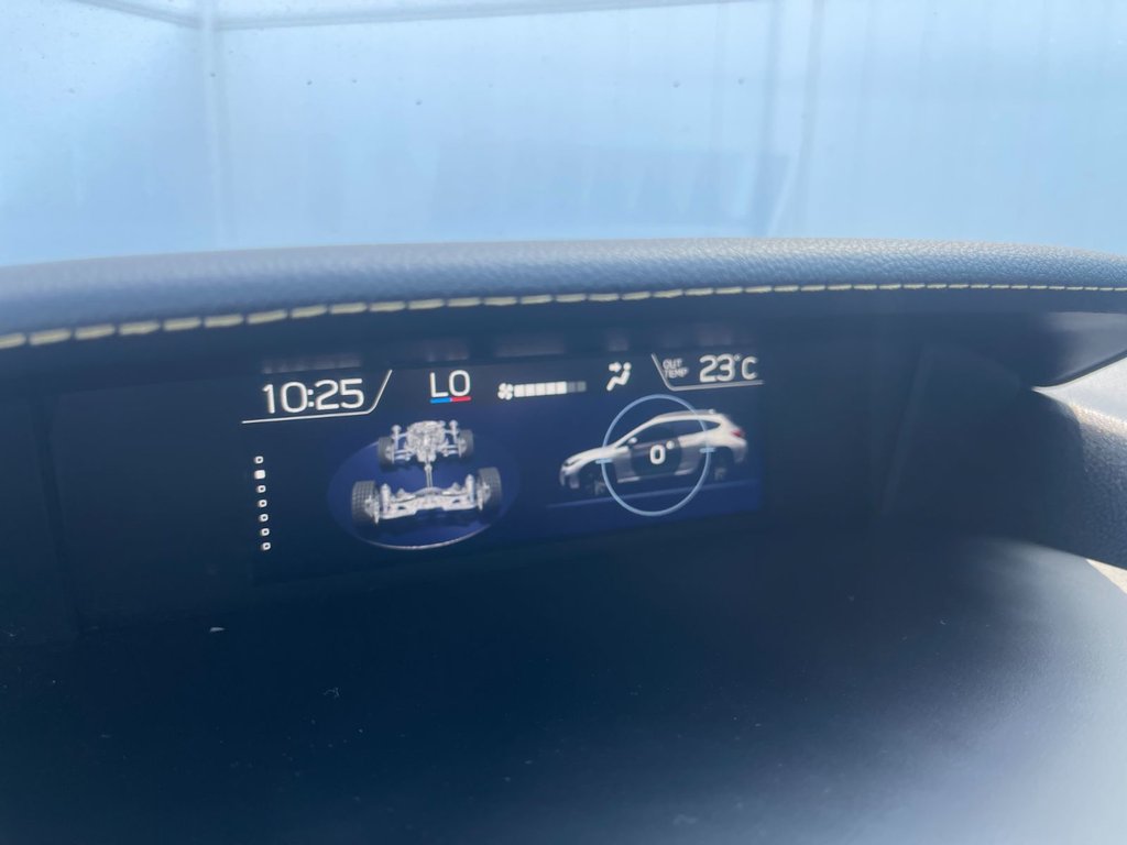 2021 Subaru Crosstrek Outdoor | Cam | USB | HtdSeats in Saint John, New Brunswick - 25 - w1024h768px