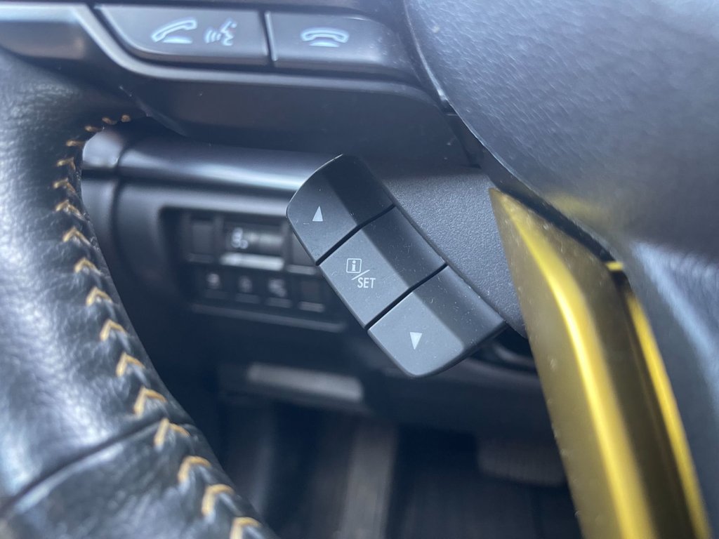 2021 Subaru Crosstrek Outdoor | Cam | USB | HtdSeats in Saint John, New Brunswick - 15 - w1024h768px
