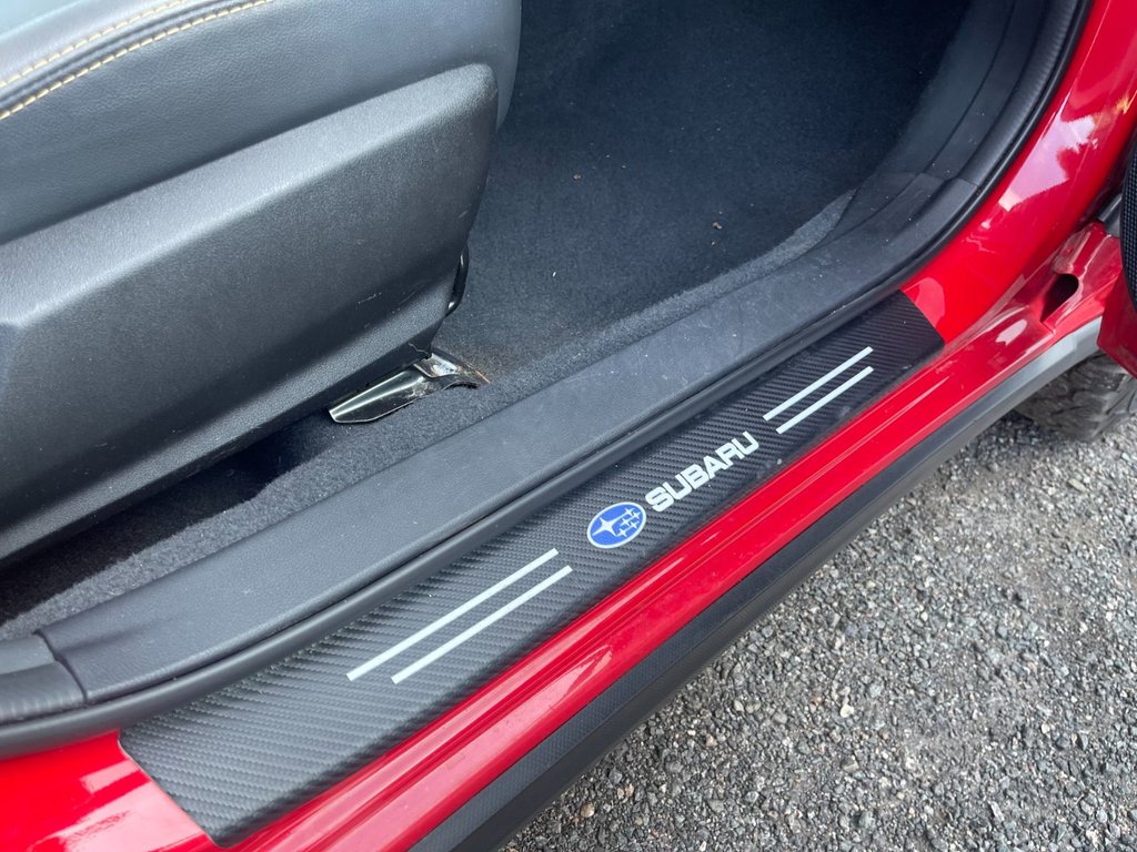 2021 Subaru Crosstrek Outdoor | Cam | USB | HtdSeats in Saint John, New Brunswick - 40 - w1024h768px