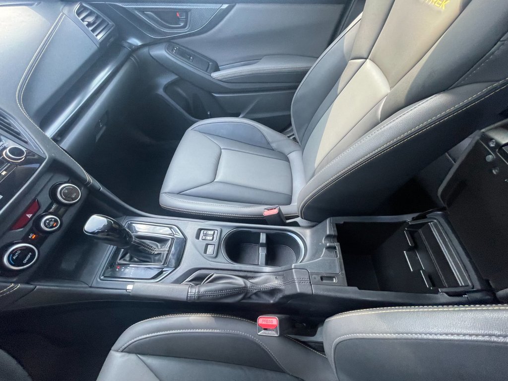 2021 Subaru Crosstrek Outdoor | Cam | USB | HtdSeats in Saint John, New Brunswick - 29 - w1024h768px