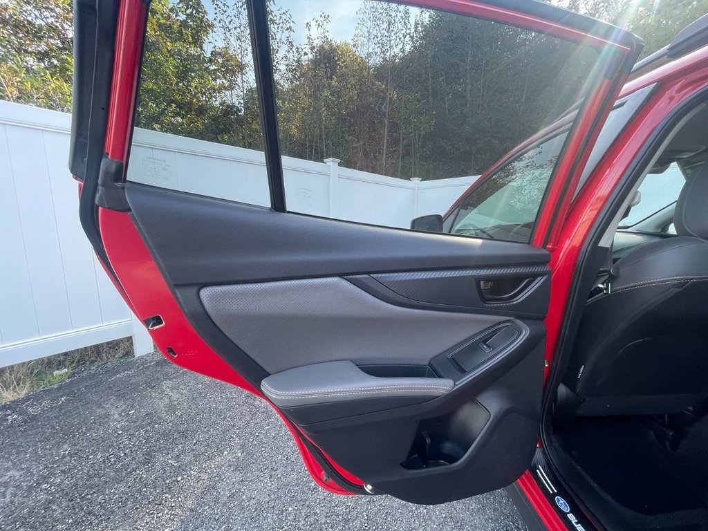 2021 Subaru Crosstrek Outdoor | Cam | USB | HtdSeats in Saint John, New Brunswick - 32 - w1024h768px