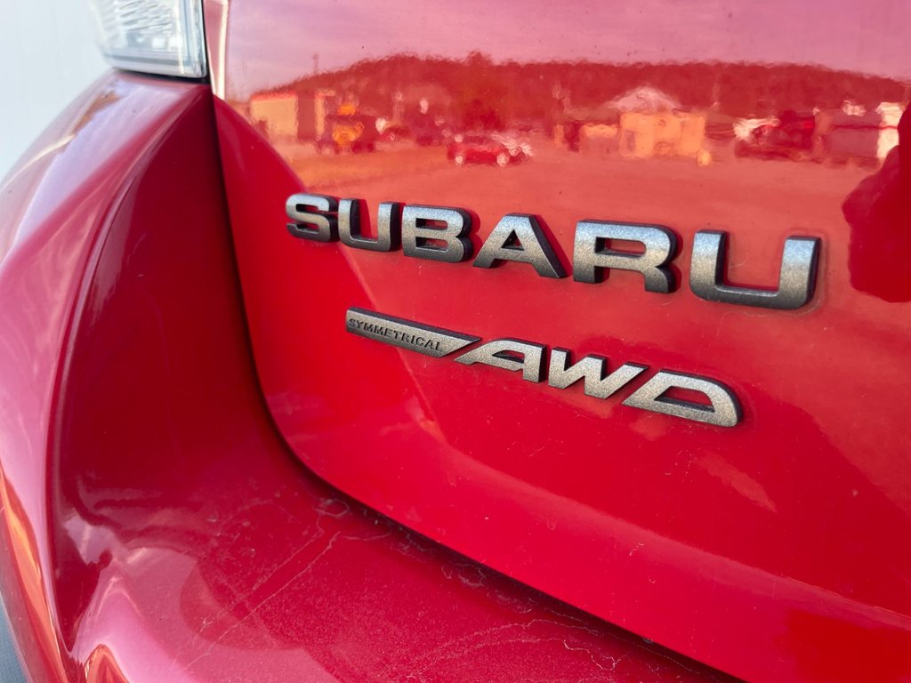 2021 Subaru Crosstrek Outdoor | Cam | USB | HtdSeats in Saint John, New Brunswick - 42 - w1024h768px