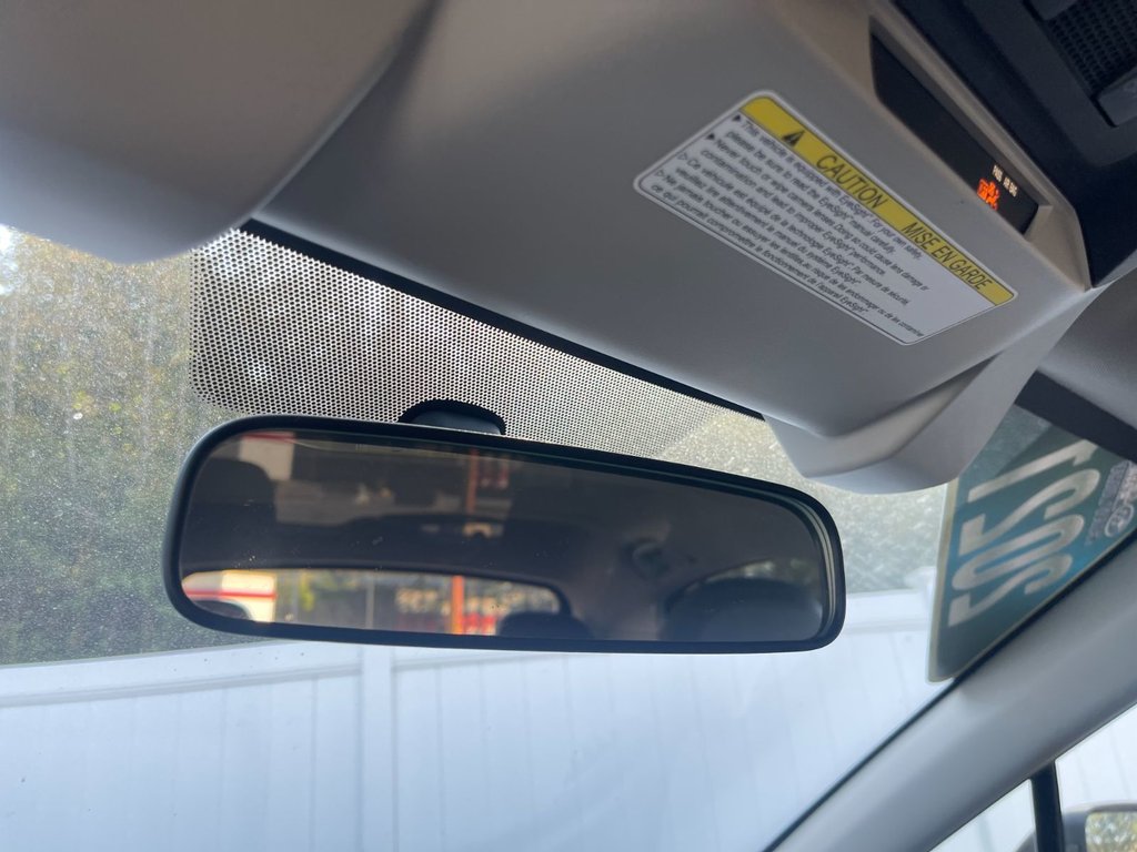 2021 Subaru Crosstrek Outdoor | Cam | USB | HtdSeats in Saint John, New Brunswick - 30 - w1024h768px
