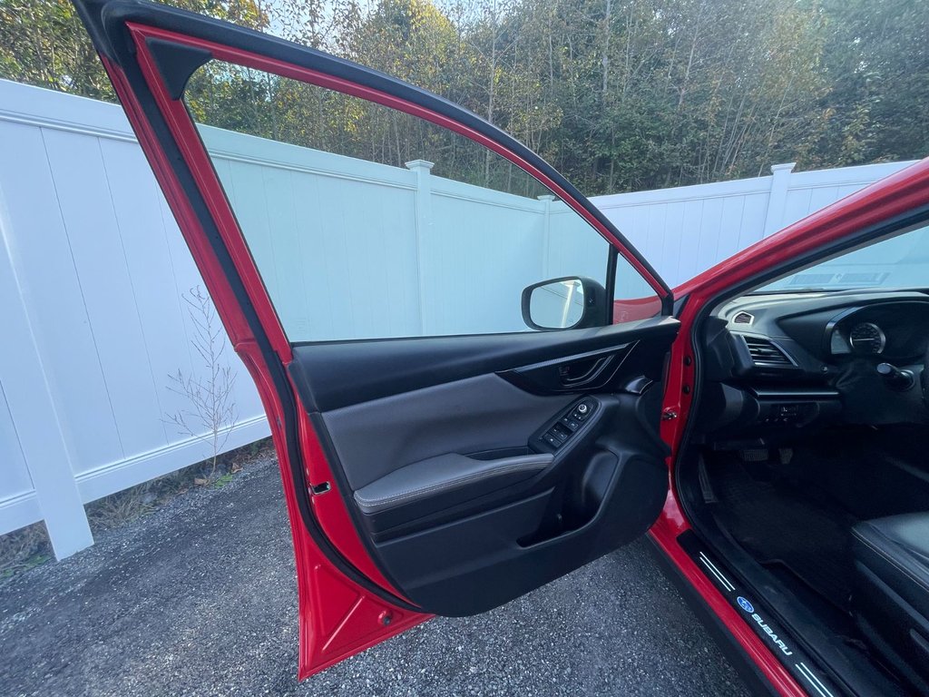 2021 Subaru Crosstrek Outdoor | Cam | USB | HtdSeats in Saint John, New Brunswick - 9 - w1024h768px