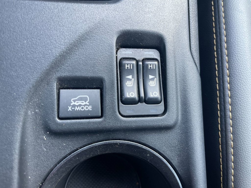 2021 Subaru Crosstrek Outdoor | Cam | USB | HtdSeats in Saint John, New Brunswick - 28 - w1024h768px