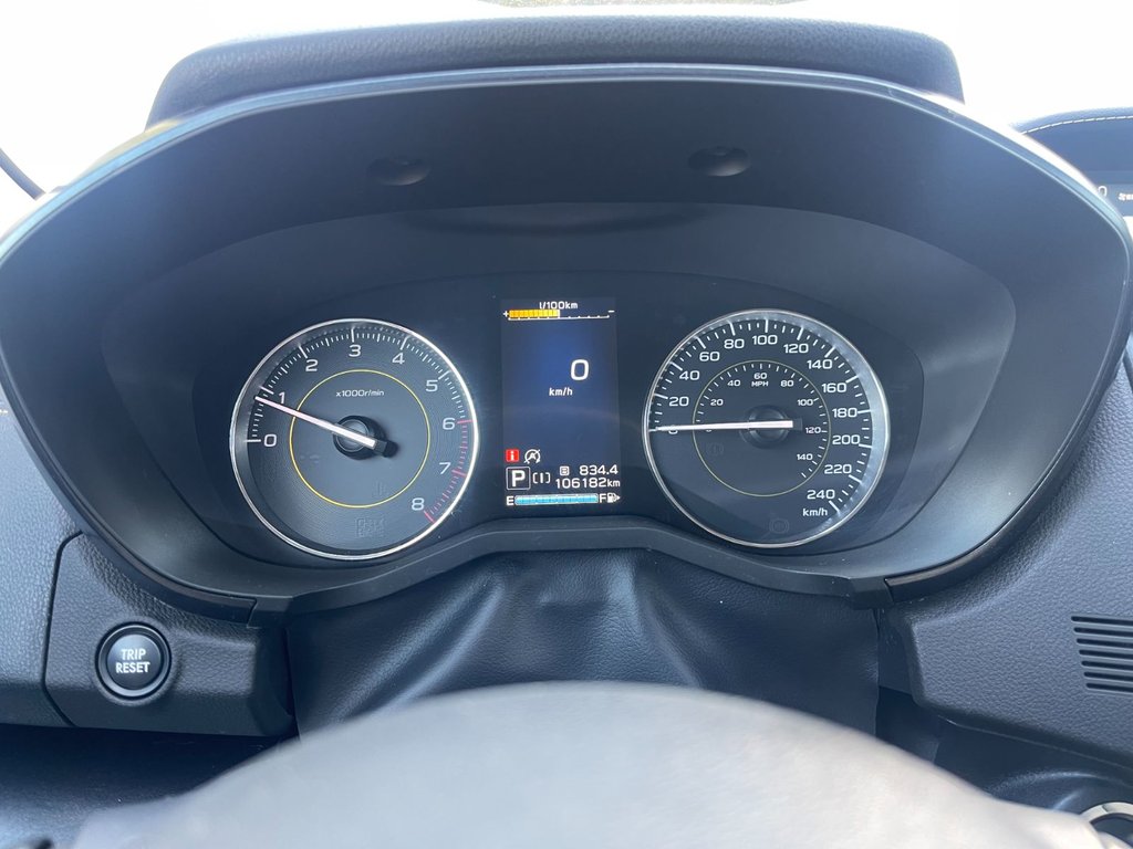 2021 Subaru Crosstrek Outdoor | Cam | USB | HtdSeats in Saint John, New Brunswick - 21 - w1024h768px