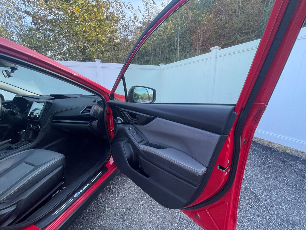 2021 Subaru Crosstrek Outdoor | Cam | USB | HtdSeats in Saint John, New Brunswick - 37 - w1024h768px