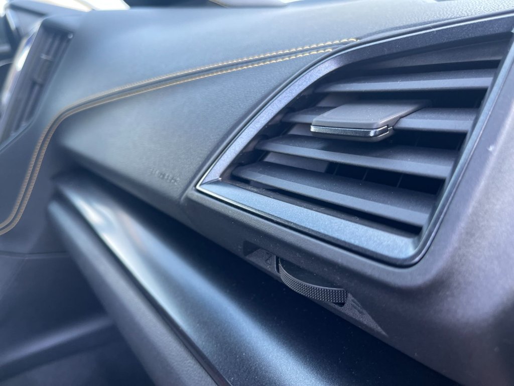 2021 Subaru Crosstrek Outdoor | Cam | USB | HtdSeats in Saint John, New Brunswick - 39 - w1024h768px