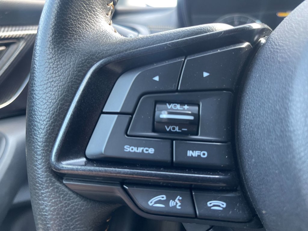 2021 Subaru Crosstrek Outdoor | Cam | USB | HtdSeats in Saint John, New Brunswick - 16 - w1024h768px