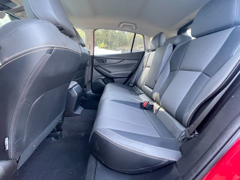 2021 Subaru Crosstrek Outdoor | Cam | USB | HtdSeats in Saint John, New Brunswick - 33 - w1024h768px