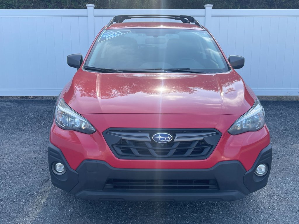 2021 Subaru Crosstrek Outdoor | Cam | USB | HtdSeats in Saint John, New Brunswick - 8 - w1024h768px
