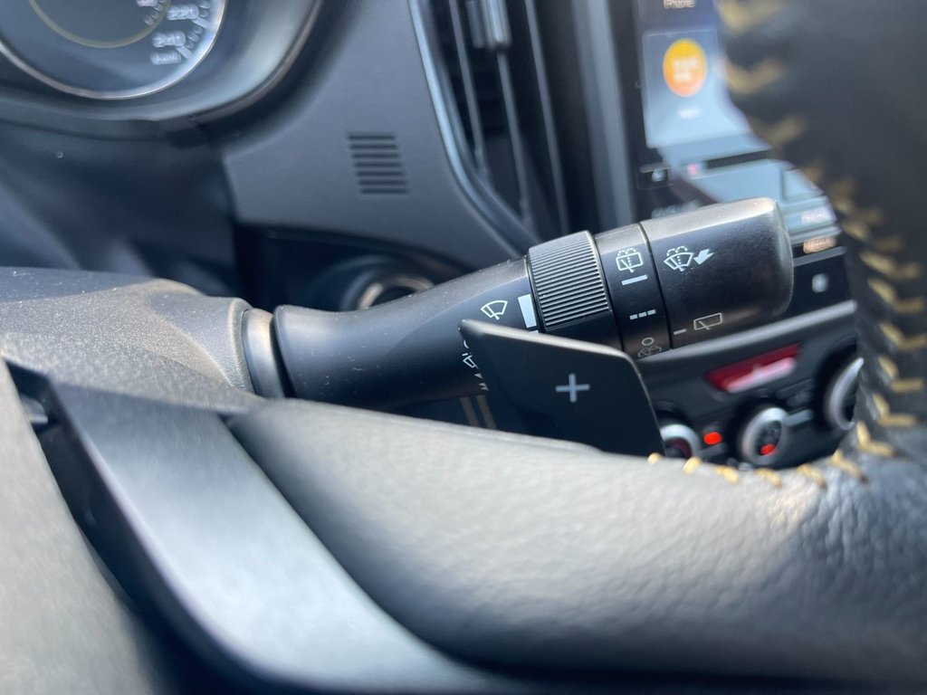 2021 Subaru Crosstrek Outdoor | Cam | USB | HtdSeats in Saint John, New Brunswick - 20 - w1024h768px