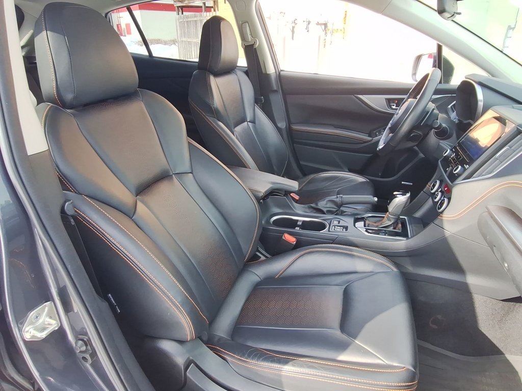 2021 Subaru CROSSTREK in Antigonish, Nova Scotia - 42 - w1024h768px