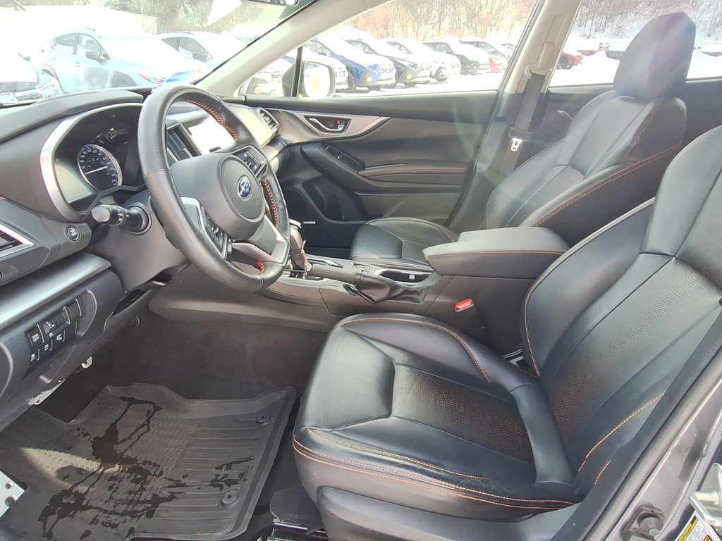 2021 Subaru CROSSTREK in Antigonish, Nova Scotia - 13 - w1024h768px