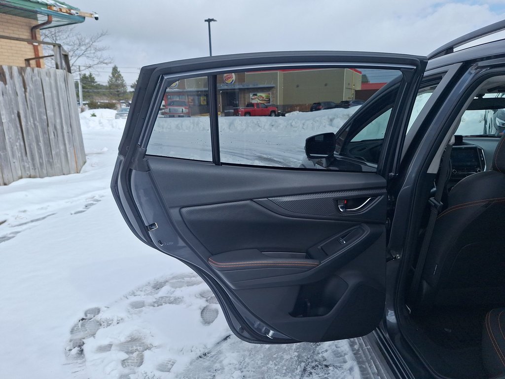 2021 Subaru CROSSTREK in Antigonish, Nova Scotia - 35 - w1024h768px