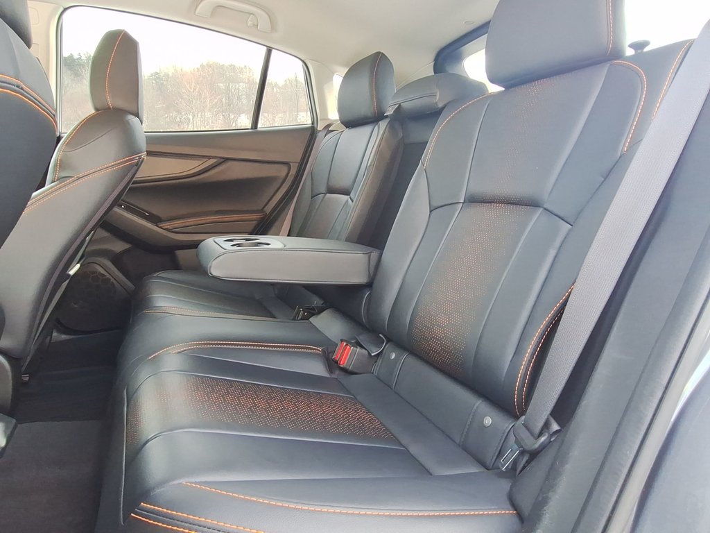 2021 Subaru CROSSTREK in Antigonish, Nova Scotia - 33 - w1024h768px