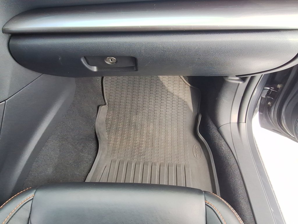 2021 Subaru CROSSTREK in Antigonish, Nova Scotia - 44 - w1024h768px