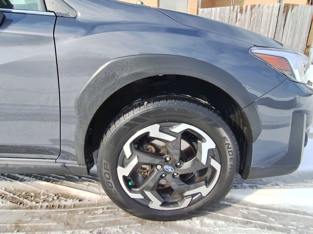 2021 Subaru CROSSTREK in Antigonish, Nova Scotia - 10 - w1024h768px