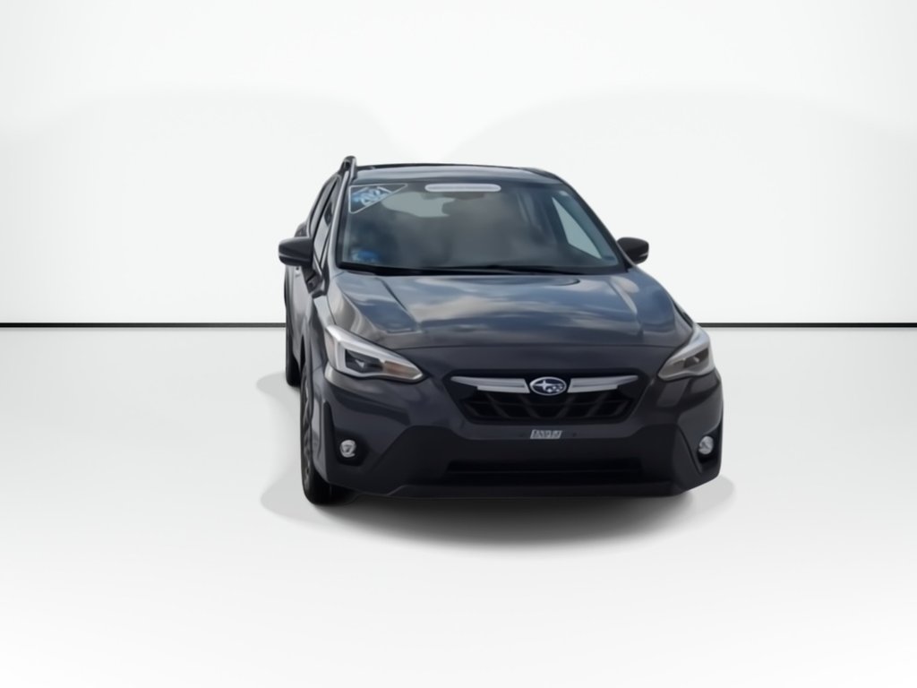 2021 Subaru CROSSTREK in Antigonish, Nova Scotia - 4 - w1024h768px