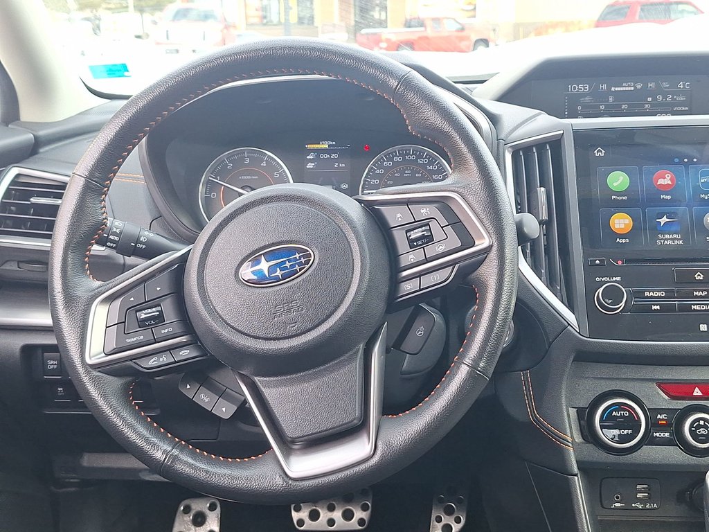 2021 Subaru CROSSTREK in Antigonish, Nova Scotia - 23 - w1024h768px